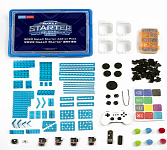 Ресурсный соревновательный набор 2022 MakeX Starter Add-on Pack – портал поставщиков НСППО